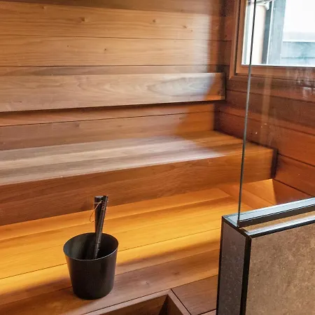 Holiday home Komia Pieni By Interhome Levi