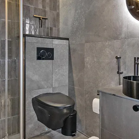 Komia Pieni By Interhome Levi