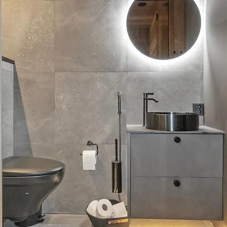 Komia Pieni By Interhome Levi