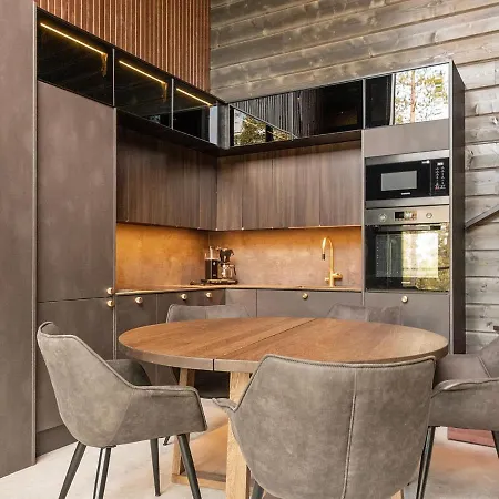 Komia Pieni By Interhome Levi