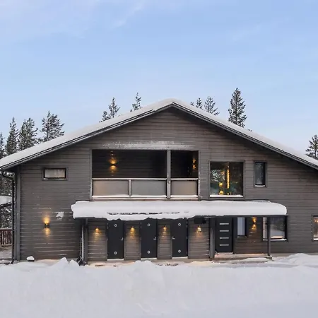 Komia Pieni By Interhome * Levi