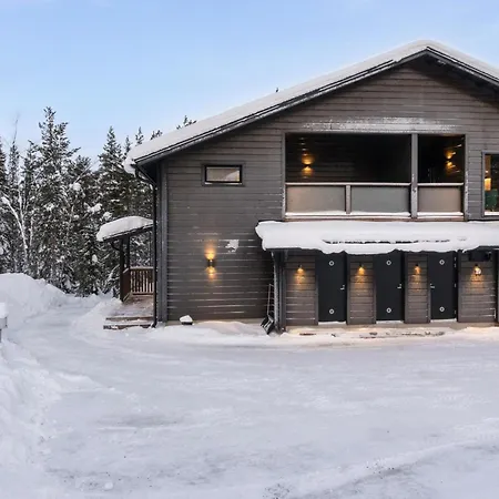 Komia Pieni By Interhome Holiday home Levi