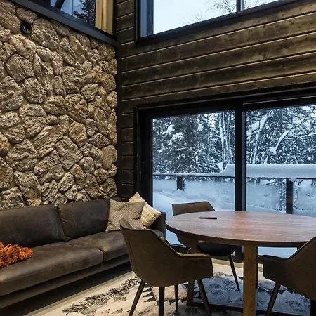 Holiday home Komia Pieni By Interhome