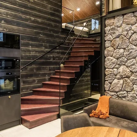 Komia Pieni By Interhome Holiday home *