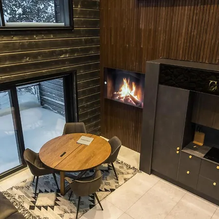 度假居 Komia Pieni By Interhome